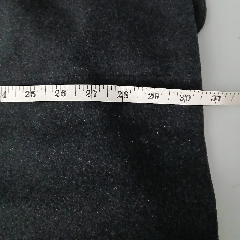 wool/cashmere blend academia blazer - Picture 10 of 10